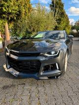 Chevrolet Camaro 3.6 RS  - Chevrolet Camaro
