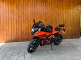 KTM RC125 (2024) - Top Zustand - Garantie  - KTM RC 125