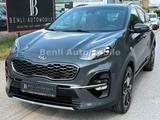 Kia Sportage/2WD/GT-LINE/PANO/WERKSGARANTIE/NAVI - Kia Sportage in Herne