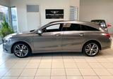 Mercedes-Benz CLA 180 Shooting Brake