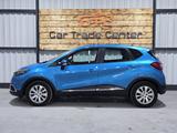 Renault Captur Dynamique/1.Hd/Navi/8fach/EU5/TÜV-NEU - Renault Captur Dynamique mit Diesel-Antrieb