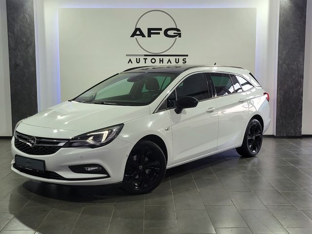 Opel Astra K Sports Tourer Ultimate*AUTOM*KAMERA*AHK