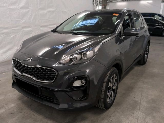 Kia Sportage 1.6 GDI Navi Kamera Tempomat