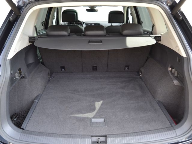 Tiguan Allspace 2.0 TDI 240 PS 4M DSG Highline A