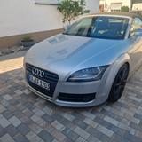 Audi TT Roadster 2.0 TFSI - - Audi TT in Karlsruhe