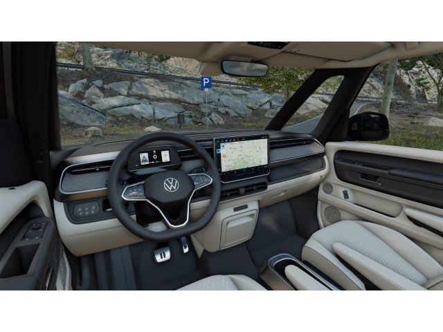 Volkswagen ID. Buzz - Bild 6