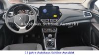Suzuki (SX4) S-Cross - Vorschau Bild 16