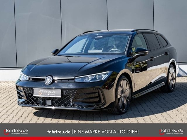 Image of Volkswagen Passat Variant