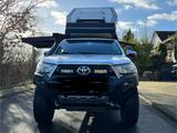 Toyota Hilux - Toyota Hilux von privat