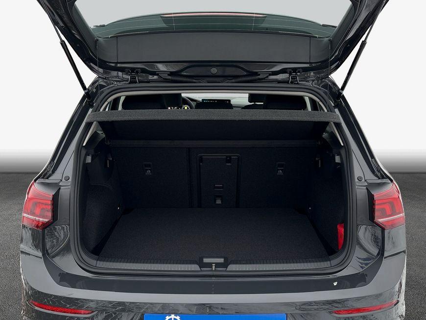 Volkswagen Golf VIII Life 1,5 l TSI OPF GJR Kamera Klima, миниатюра 8