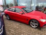 BMW Bmw 420i F36 - BMW 4 Series: F36