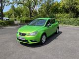 Seat Ibiza Lim. Reference, 1.HAND, 68.000 KM, TÜV NEU - Seat Ibiza mit Benzin-Antrieb: Kleinwagen, 1.6