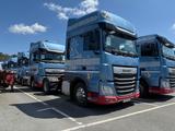 DAF XF 530 FT /STANDKLIMA/TEMPOMAT/RETARDER - DAF 530