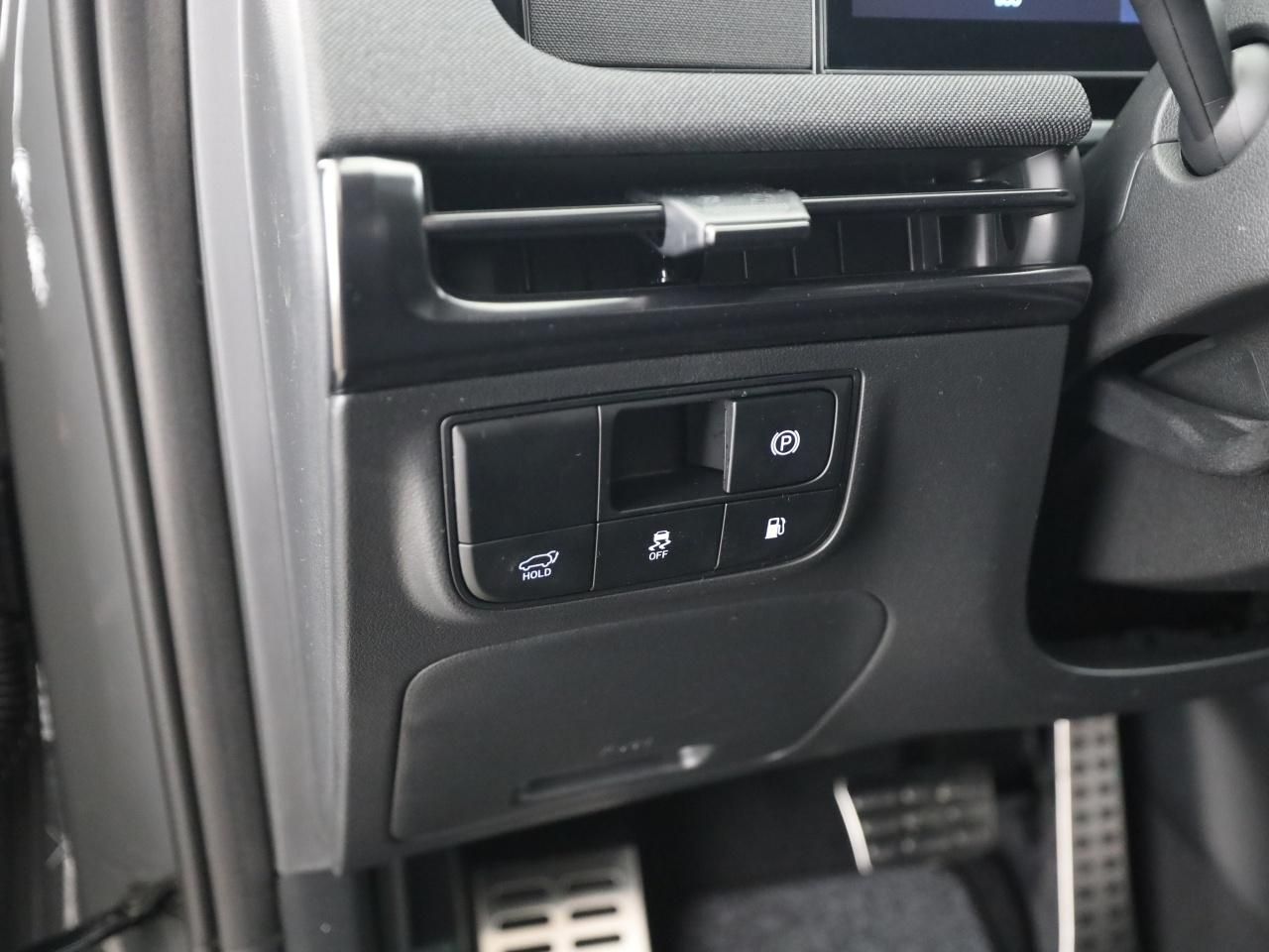Hyundai Tucson – Bild 16