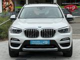 BMW X3 Baureihe X3 xDrive 30 i xLine/2.Hd/HU&insp.Ne - gebrauchte BMW X3 aus dem Jahr 2018