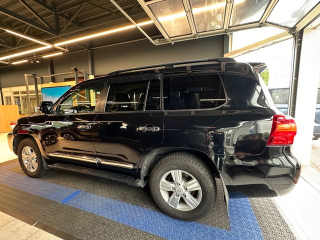 Toyota Land Cruiser 200 Executive *7-Sitz*KAMERA*