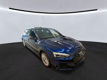 Audi A5 - 2