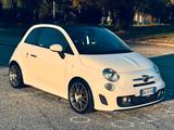 Abarth ABARTH 595C 1.4 Turismo 118Kw - PREZZO REALE - - Abarth 595 Turismo: Limousine