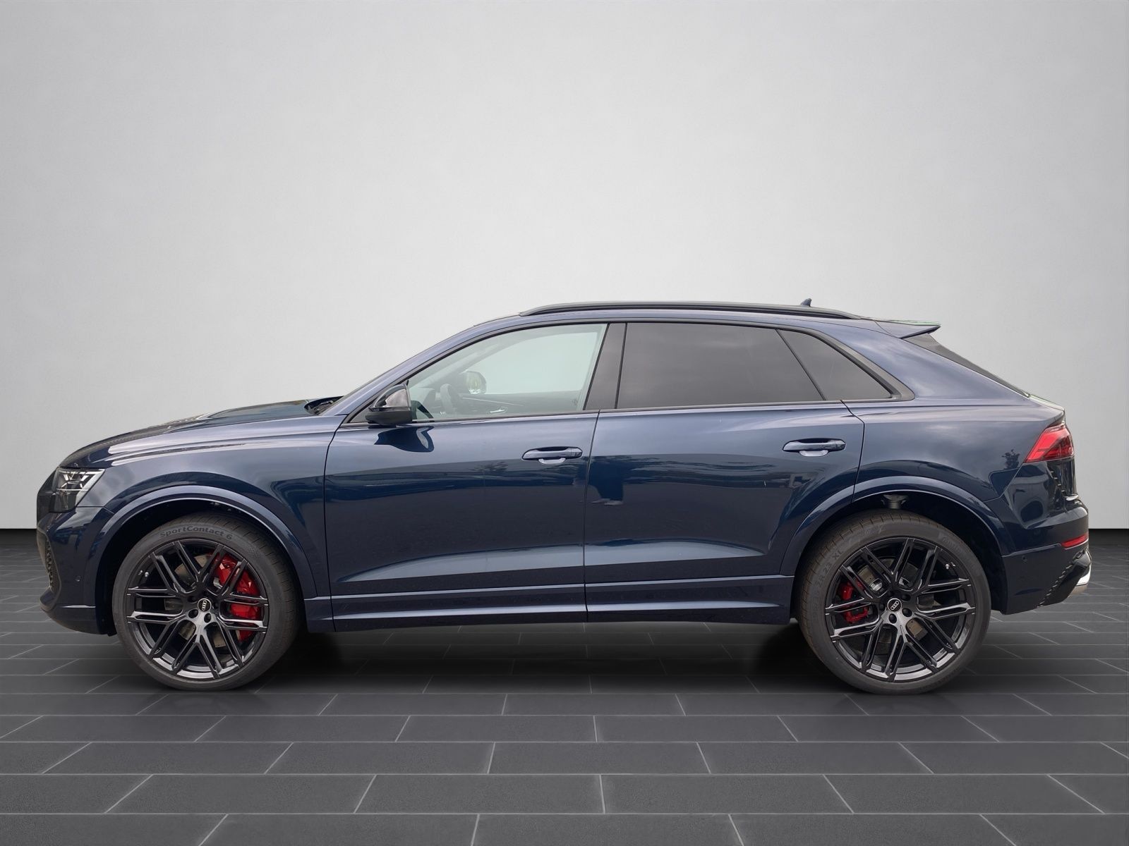 Audi RSQ8 - Bild 9