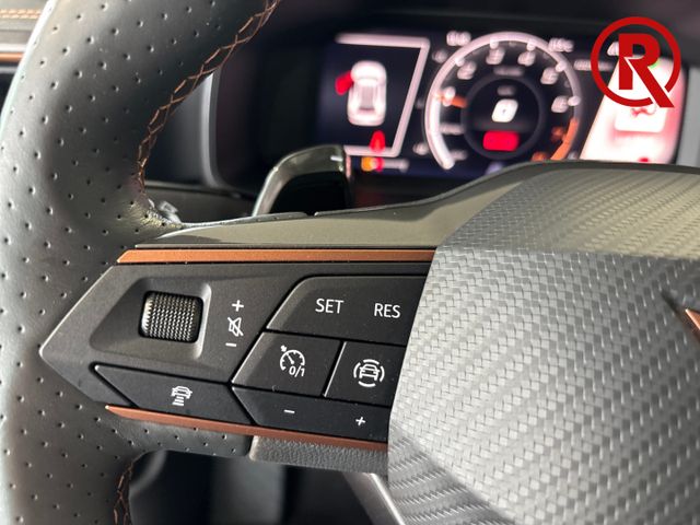 Formentor 1.5 TSI 2-Zonen-Klimaautom. LenkradHZG