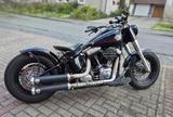 Harley-Davidson Softail Slim - Harley-Davidson Motorräder in Herne