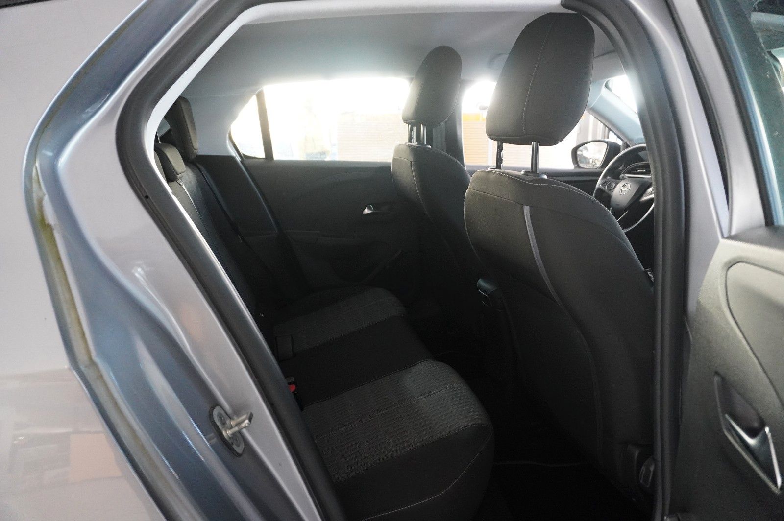 Fahrzeugabbildung Opel Corsa F 1.2 ELEGANCE NAVI/LED/TEMP./SPORT/DAB+