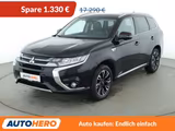 Mitsubishi 2.0 PHEV Top 4WD Aut.*NAV*ACC*360CAM*PDC*SHZ*AHK - Mitsubishi Gebrauchtwagen in Hannover