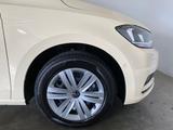 Volkswagen Touran Trendline 2.0 TDI DSG 7-Sitzer Taxi-Paket - mit Diesel-Antrieb: Beige
