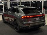 Audi Q8 50 TDI quattro S-LINE SPORT-AHK-HEAD UP-B&O - Audi Q8 Sport Gebrauchtwagen