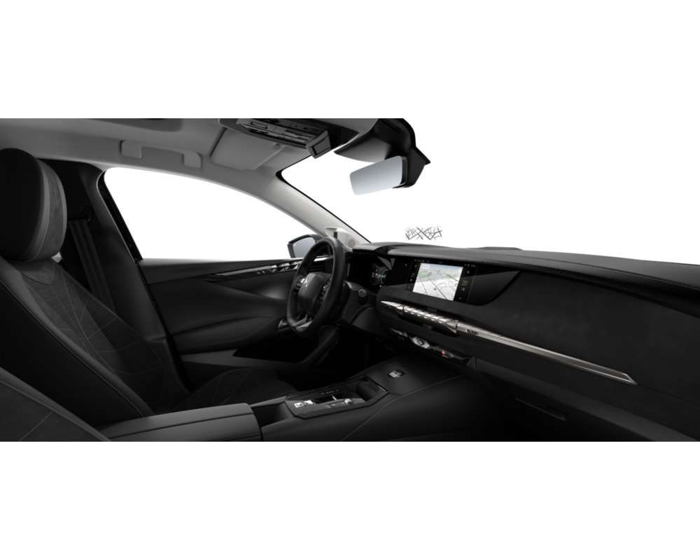 DS Automobiles DS4 - Bild 7