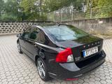 Volvo S40  - gebrauchte Volvo S40 aus dem Jahr 2012