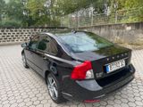 Volvo S40  - Volvo S40 mit Diesel-Antrieb