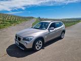 BMW X1 20d s-Drive e84 / AHK / Turbo NEU - BMW 1er Reihe mit Diesel-Antrieb: Geländewagen, Automatik