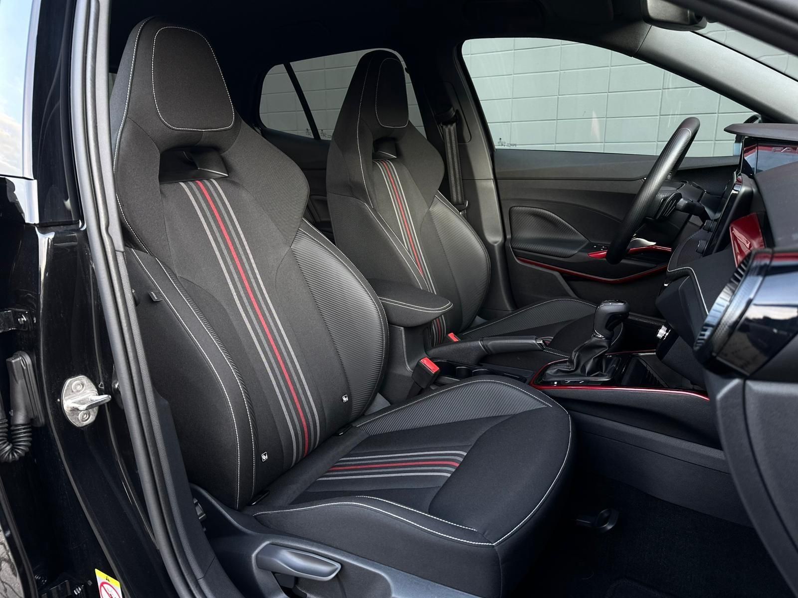 SKODA Fabia 1.5 TSI MONTE CARLO* LED#SHZ#LH#FH#KEYLESS - Image 16