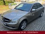 Mercedes-Benz C 280 Limo"Klima"Tüv Neu" - gebrauchte Mercedes-Benz C 280 aus dem Jahr 2008