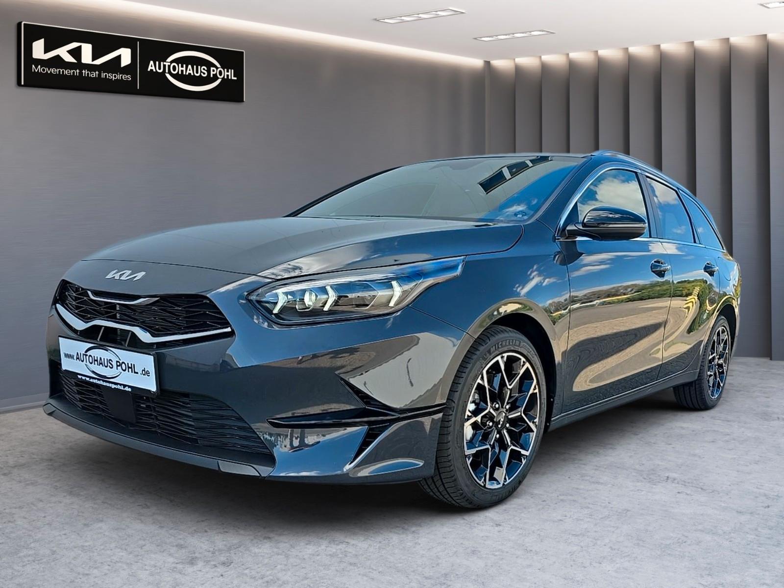 Kia CEED_SW 1.0T 48V DCT 100 NIGHTLINE STD