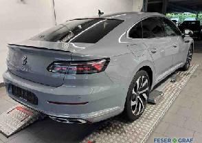Volkswagen Arteon - Bild 4