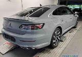 Volkswagen Arteon R-Line 2.0 TDI DSG Navi AHK Pano Kamera L - Volkswagen Arteon: Beheizbares Lenkrad