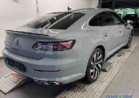 Volkswagen Arteon - Vorschau Bild 4