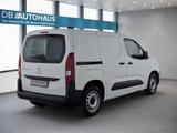 Peugeot Partner Kasten Premium 1.5 BlueHDI Sortimo - Peugeot Partner aus 2022