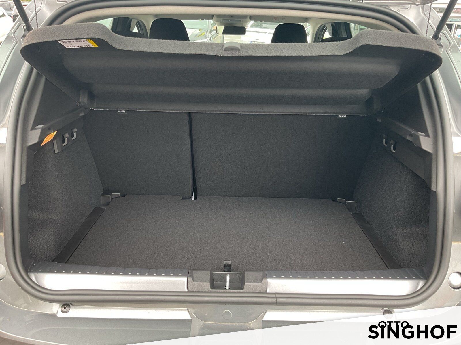 Fahrzeugabbildung Dacia Neuer Sandero Journey TCe 100