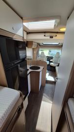 Carado T 448 *MJ22*Luftfederung*Klimaa*3,85t*UBS*TOP