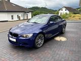 BMW M3 Cabrio M3 - gebrauchte BMW M3 aus dem Jahr 2012