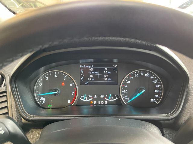 Ford EcoSport Cool & Connect Aut. *NAVI*DAB*PDC*SHZ*