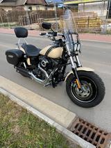 Harley-Davidson Dyna Fat Bob - Offers