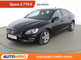 Volvo S60 2.4 D4 Summum AWD Aut.*NAV*ACC*CAM*PDC*SHZ* - Volvo Gebrauchtwagen in Essen