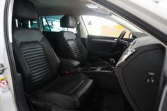 Fahrzeugabbildung Volkswagen Passat 2.0 TDI ALLTRACK 4M NAVI/SH/LEDER/ACC/LED