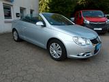 Volkswagen Eos 1.4*Navi*PDC*SHZ*Tempomat* - VW Eos Benzin Gebrauchtwagen