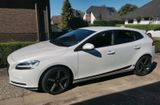 Volvo V40 D3 Millenium crystal white unfal... - Volvo V40 von privat