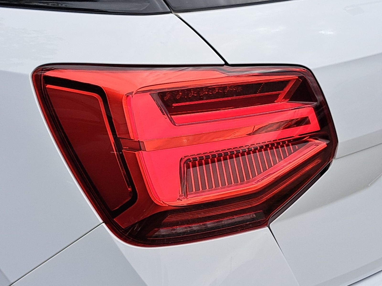 Audi SQ2 - Bild 30